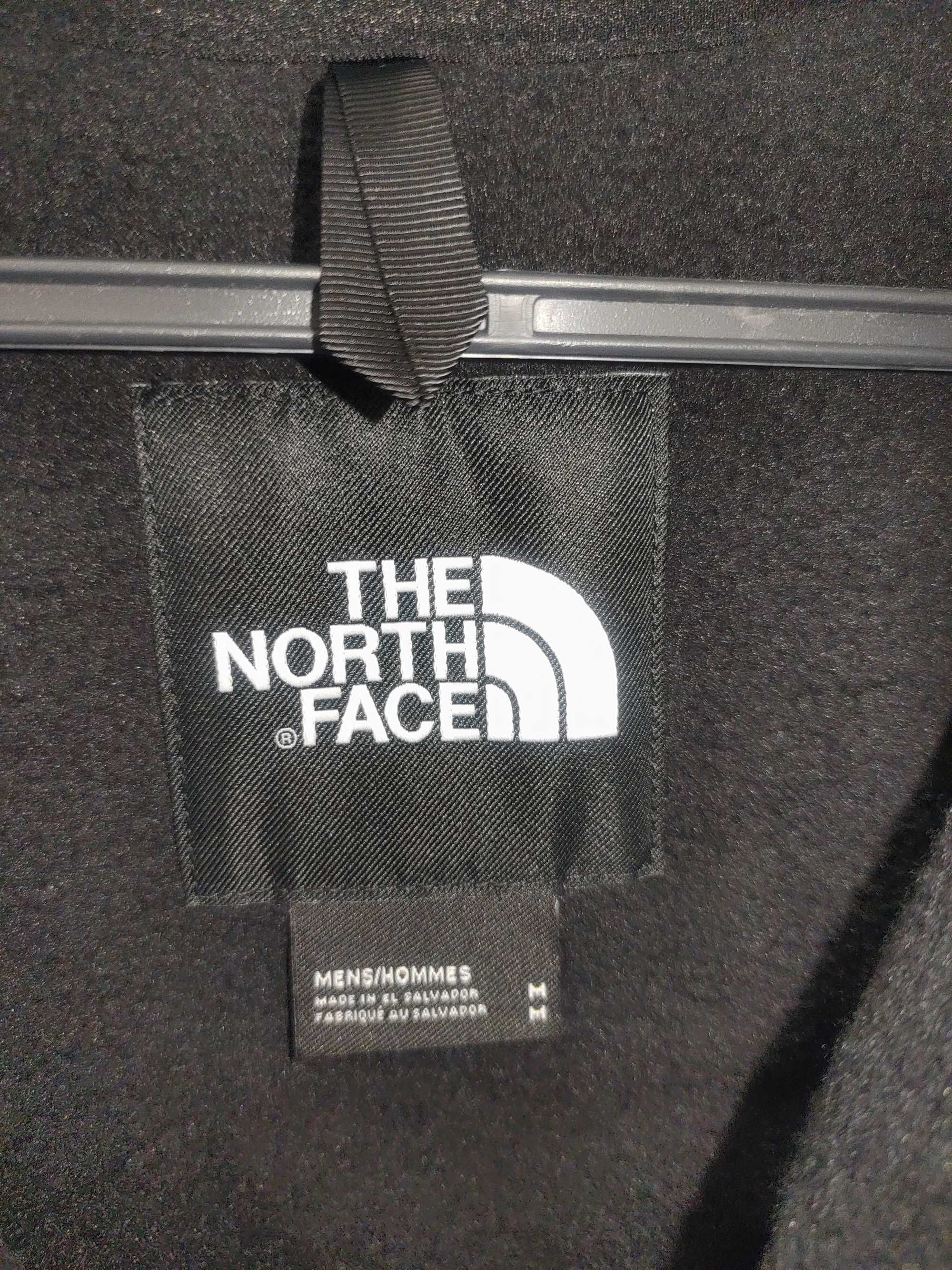 The North Face 1995 Retro Denali Jacket TNF BLACK M флисовая куртка.