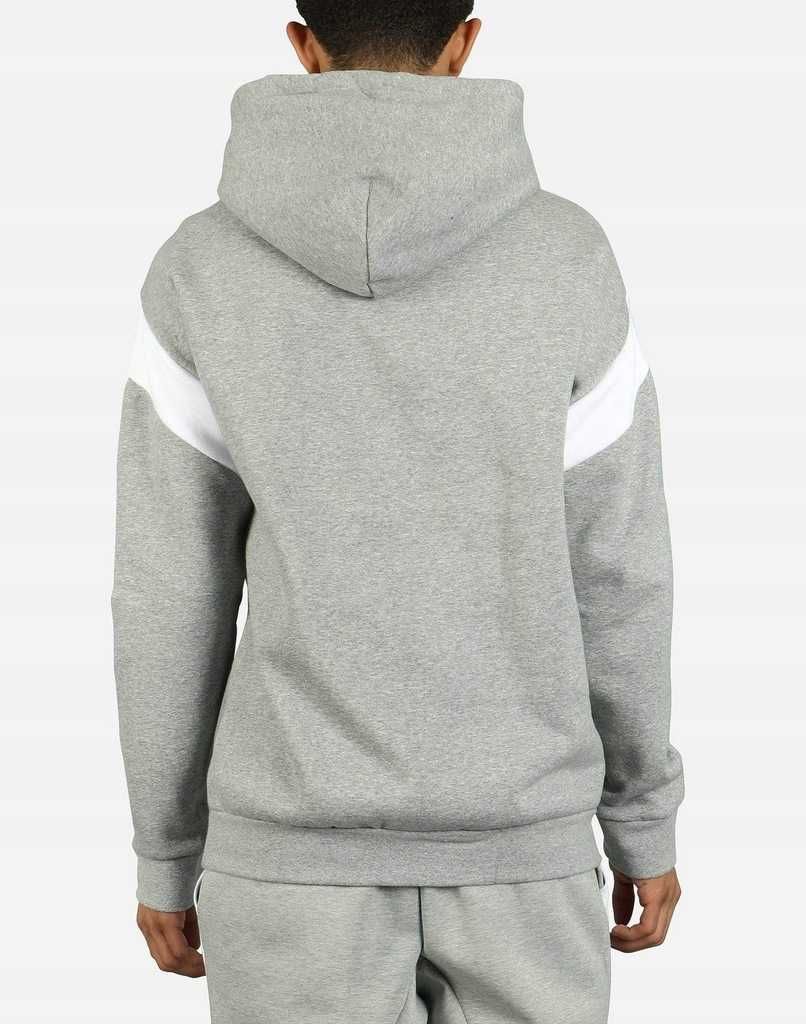 Nike Air Zip Hoodie - Оригинален мъжки суитшърт размер S