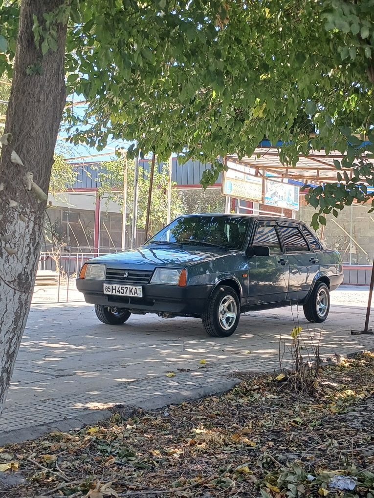 Машина яхши холатда