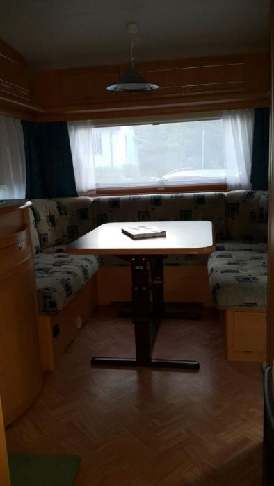 Adria Unica 502 UP