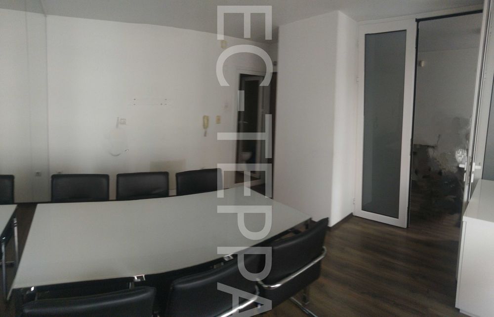 Дава се под наем Офис в София, Лозенец - 30 кв.м за 357 € - Снимка #1