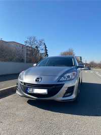 Mazda 3 BL 2.0 DISI 150cp