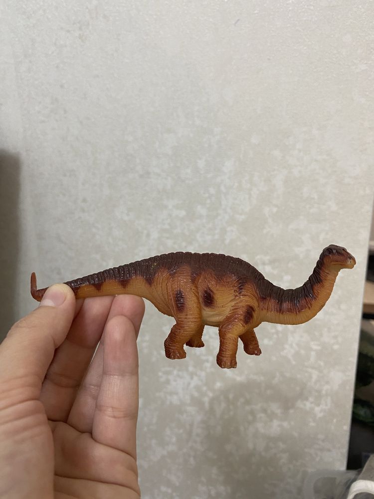 Динозавры по 350