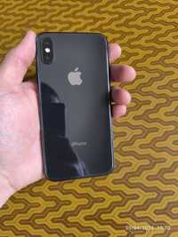 Iphone Xs 256Gb black