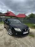 Vand Seat Exeo 2.0 Tdi (Audi A4)
