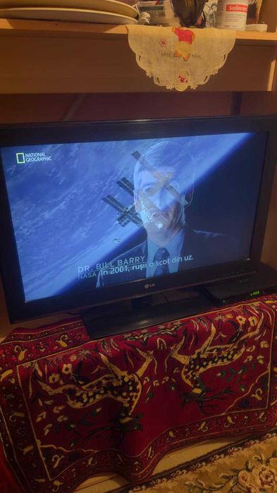 Tv lcd Lg 81 cm non smart