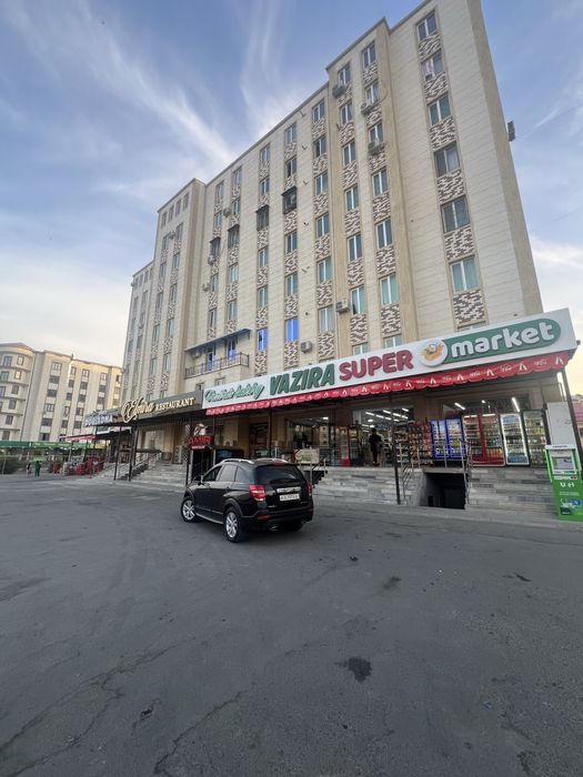 Tezda 3 xonalik sotipadi