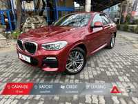 BMW X4 Garantie 12 Luni /Certificare kilometri