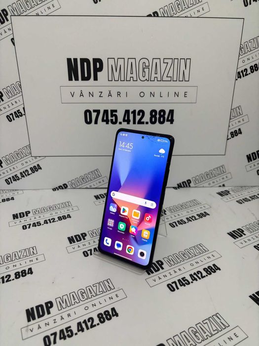NDP Amanet NON-STOP Sos. Giurgiului 119 REDMI NOTE 10 PRO (28879)