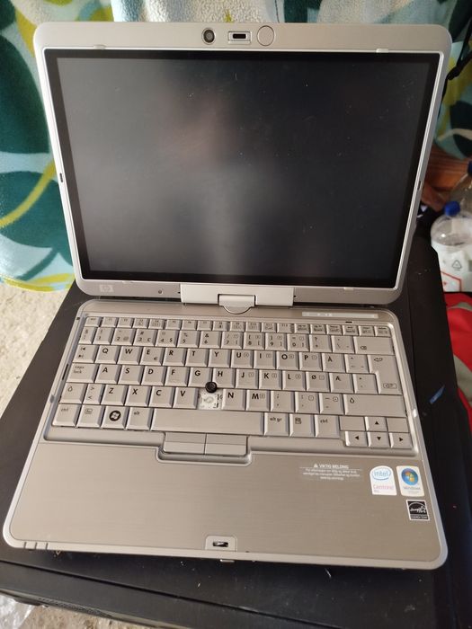 Vând lot de laptopuri