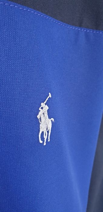 POLO Ralph Lauren Multi Mens Size 3XL НОВО! ОРИГИНАЛ! Мъжко Яке !