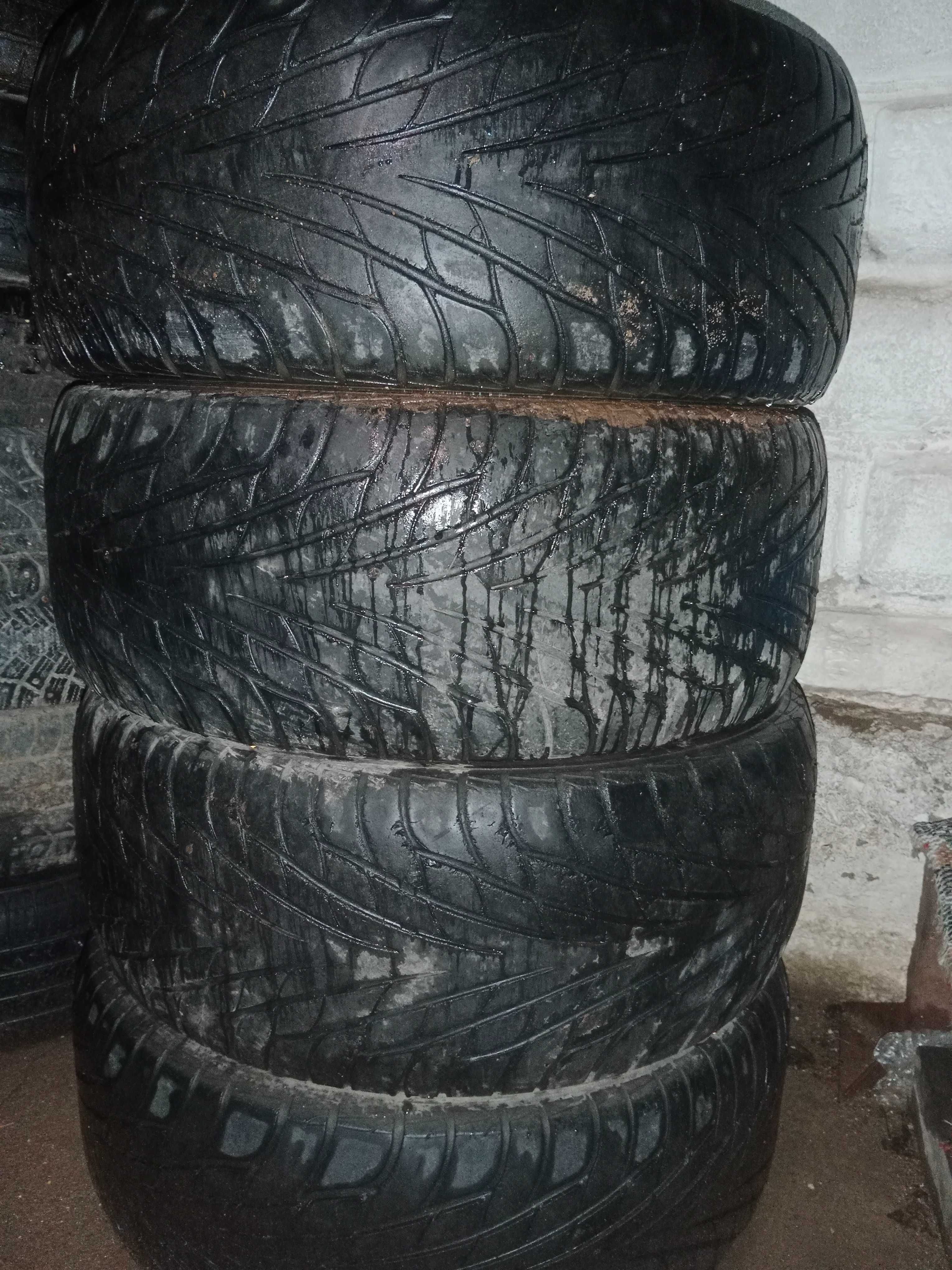 Продам летние шины