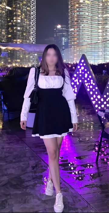 Платья, разгружаю гардероб