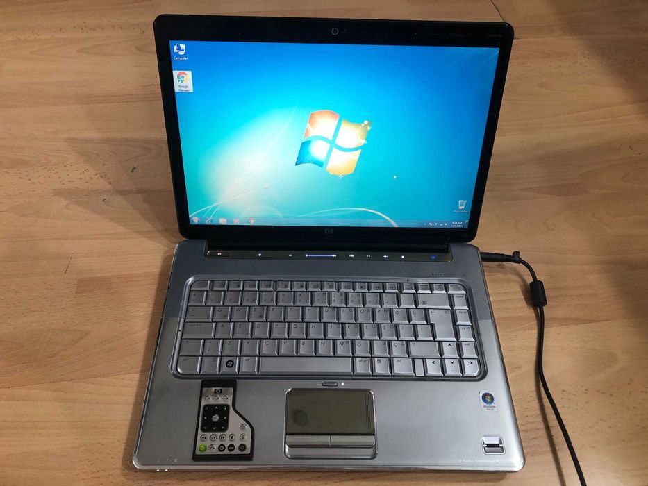 Laptop Hp Pavilion DV 5