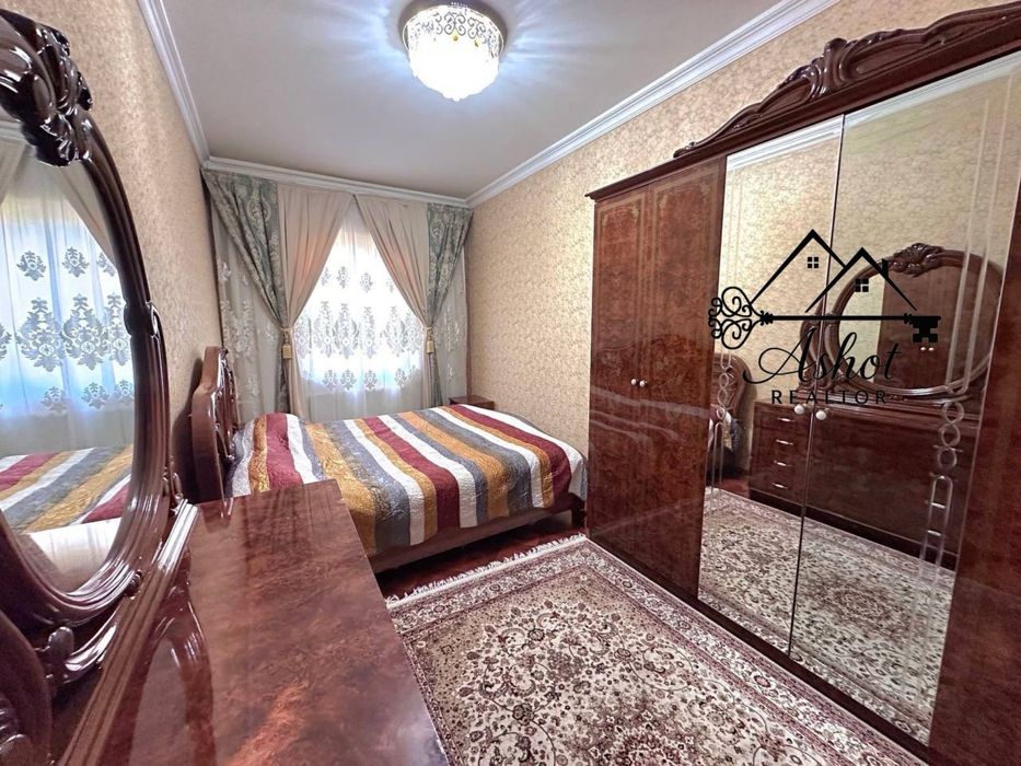 5/4/5 Массив Феруза 100м2 Северо-восток эко базар