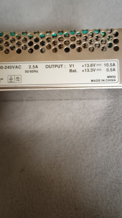 Sursă alimentare LED