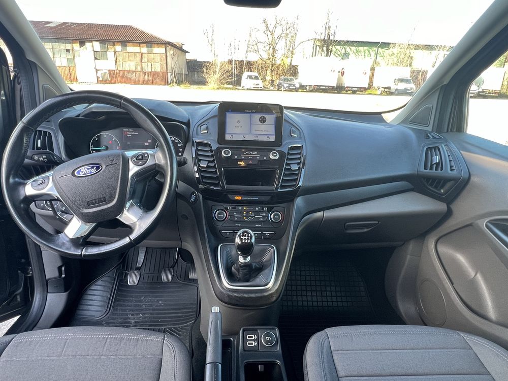 Ford Tourneo Connect