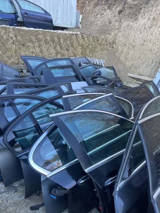 Врата бмв/bmw ф10 ф11 врати бмв f10 f11 e60 e90 e91 e90 e70 e87