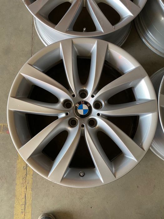 Jante Originale BMW 19 Style 331 F01, F02, F06, F11, F11, F12, F13
