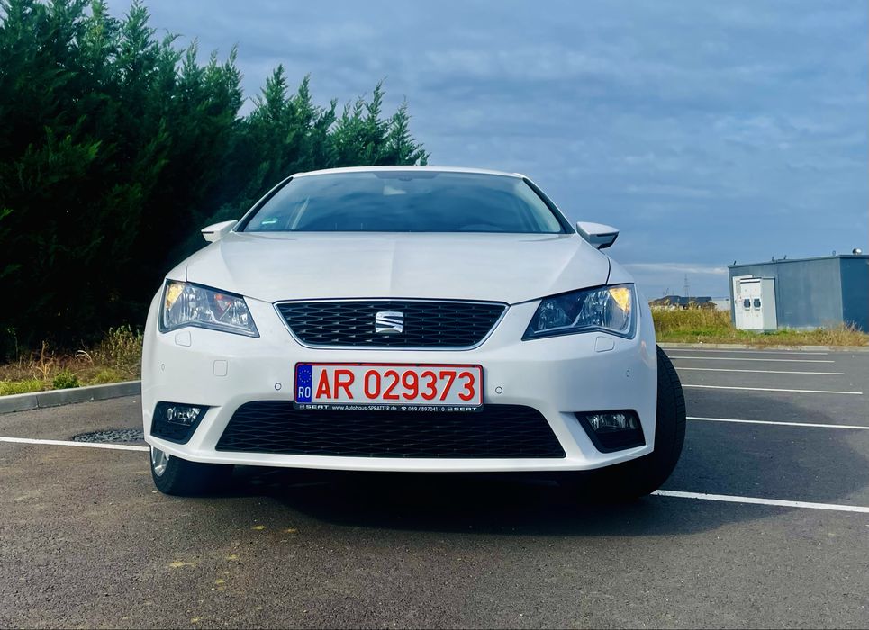 Seat Leon  Sport