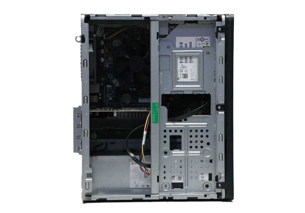 i5 9400F 16Gb SSD GTX1050Ti HP Компьютер Игровой компьютер
