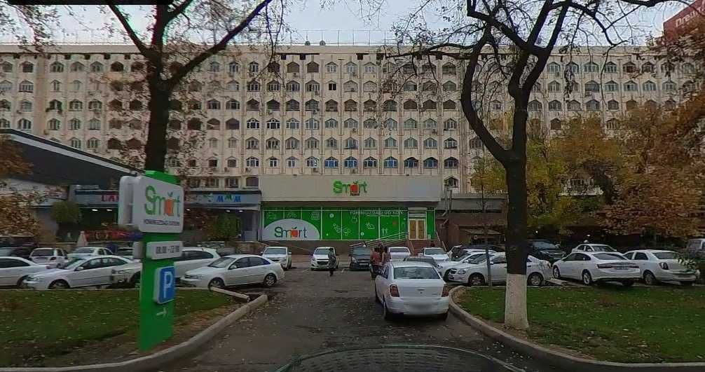 ;Чиланзарский‼️Иккиламчи  3хона 78м2 Tashkent Сity метро Дружба Срочно