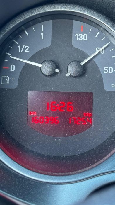 Seat Leon 1P 1.9tdi