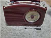 Radio vintage KONIG