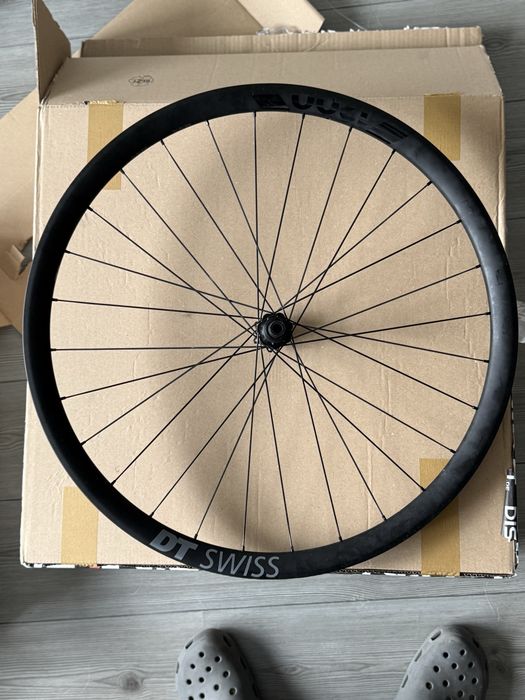 Set roti MTB DT Swiss XMC1200 29”