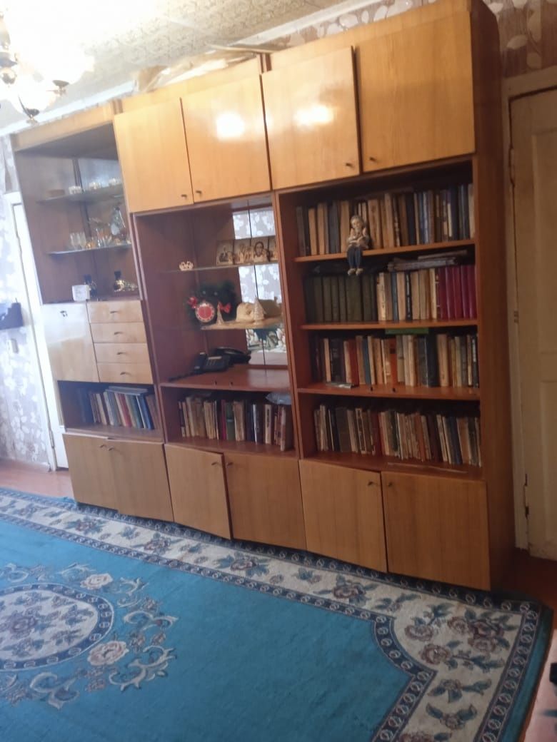 Продам 2 комнатную квартиру