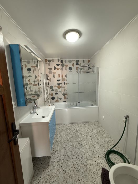 Amenajari interioare si exterioare