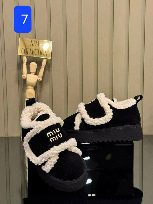 UGG dama model nou