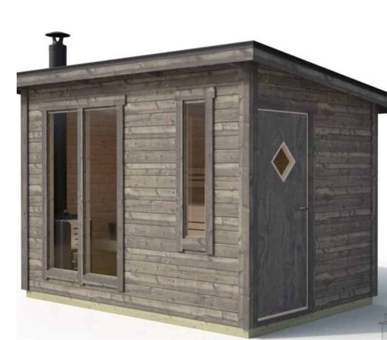Sauna exterior preturi de fabrica