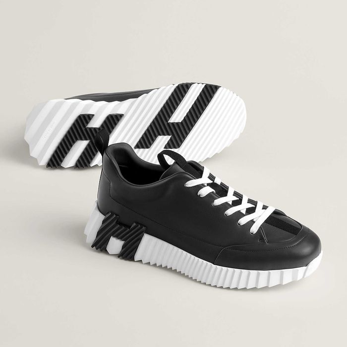 Pantofi - HERMES Jump Femme Addict sneaker