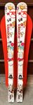 Детски ски Rossignol Fun girl 130