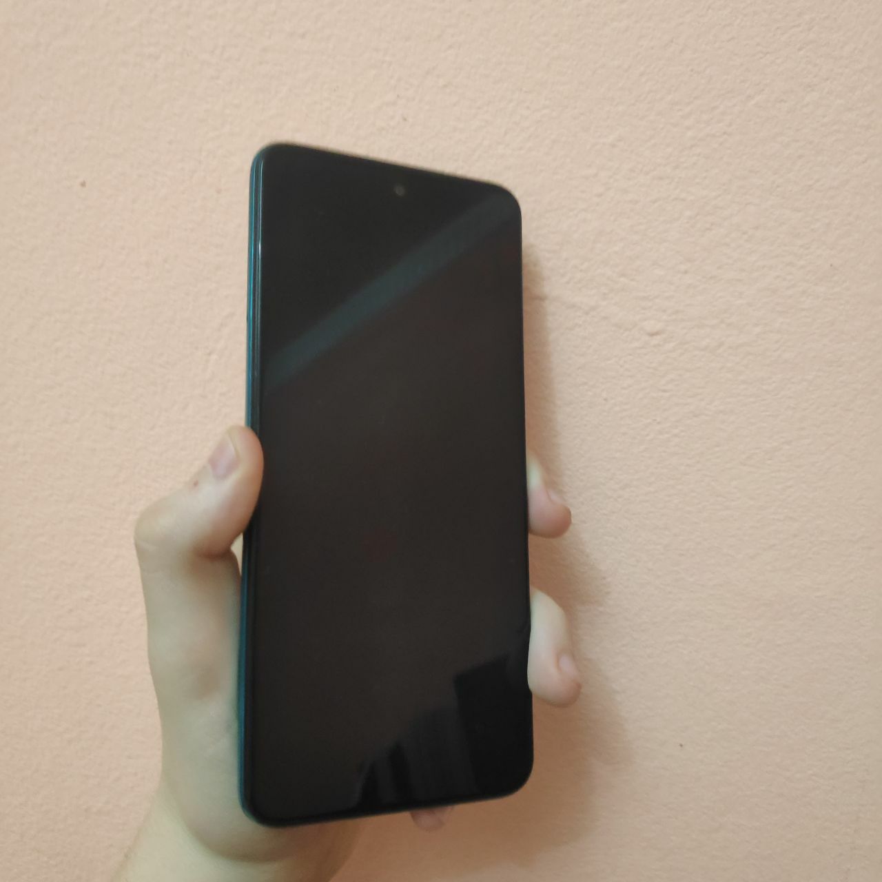 Redmi note 9 pro