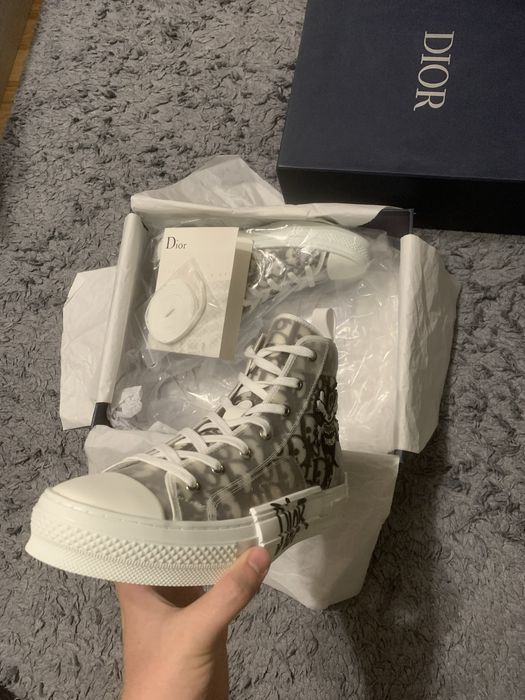 Adidasi Dior Marimea 42