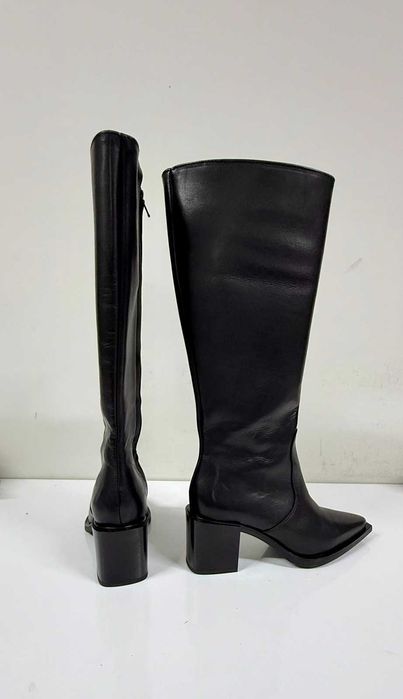 Zign LEATHER  Boots