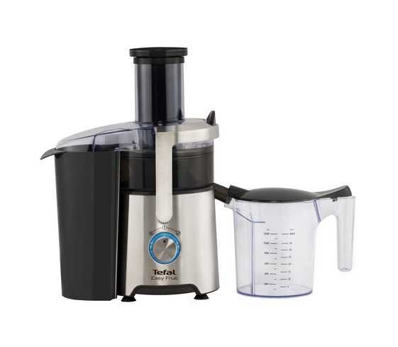 Storcator fructe, legume TEFAL