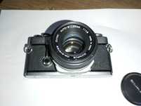 Aparat foto   Olympus OM-2N