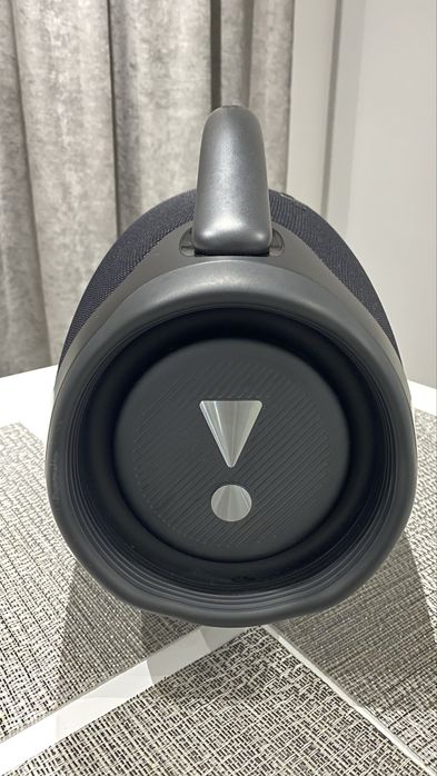 JBL BOOMBOX 3 WI-FI BK, IP67, 24ч, 180W