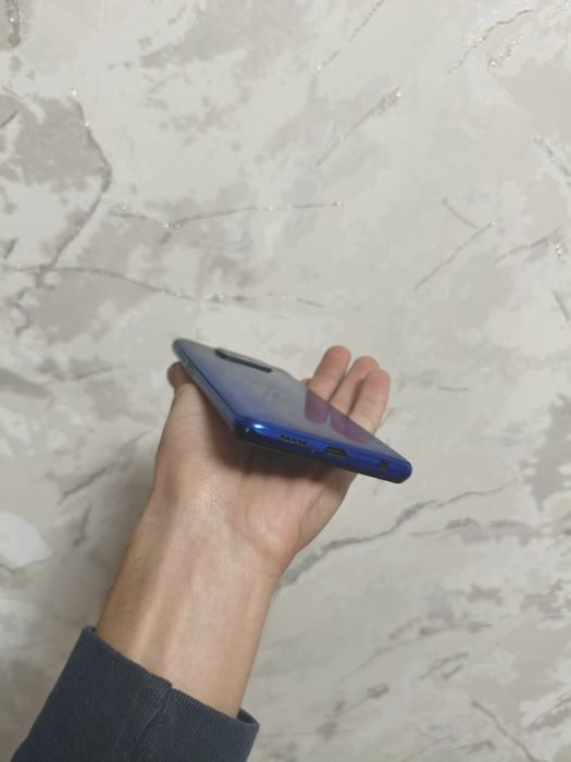 Poco x3 pro sotiladi