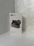 Lavaliera DJI Mic 2, 2 TX + 1 RX Charging Case, NOU Sigilat