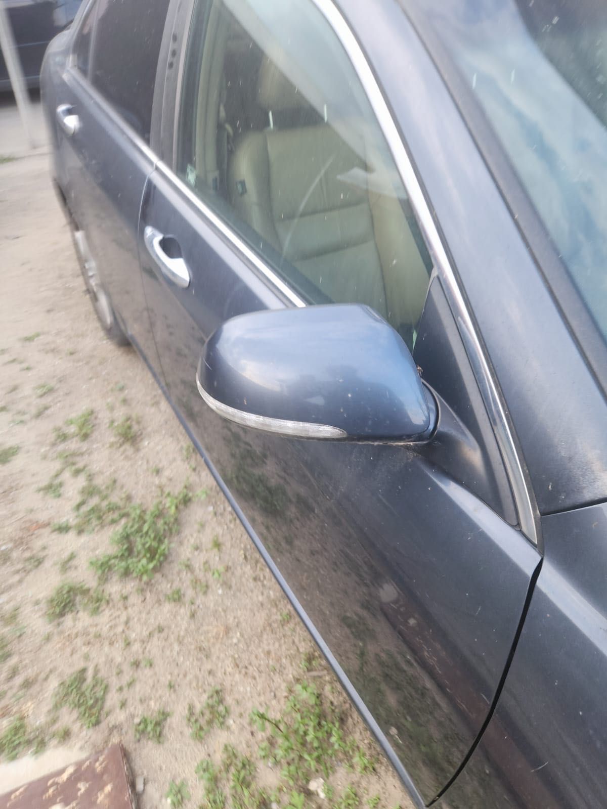 Honda accord 7 / ХОНДА АКОРД ЧАСТИ