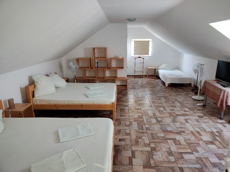 Cazare litoral Costinești