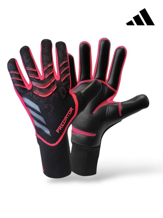 Мужские вратарские перчатки Adidas Predator Pro 2025