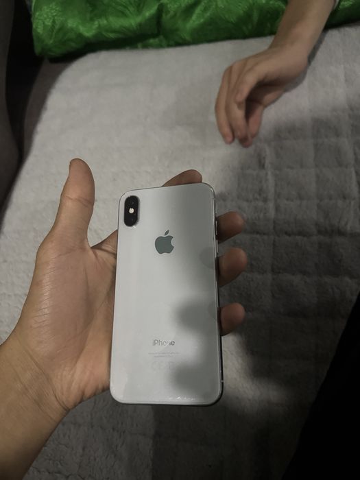iphone x сатылады обмен на 11 бар