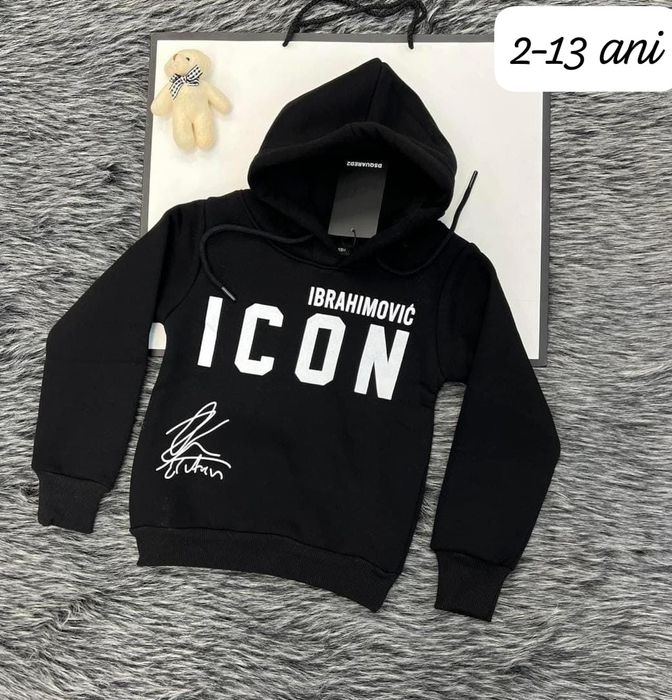Bluza pentru copii