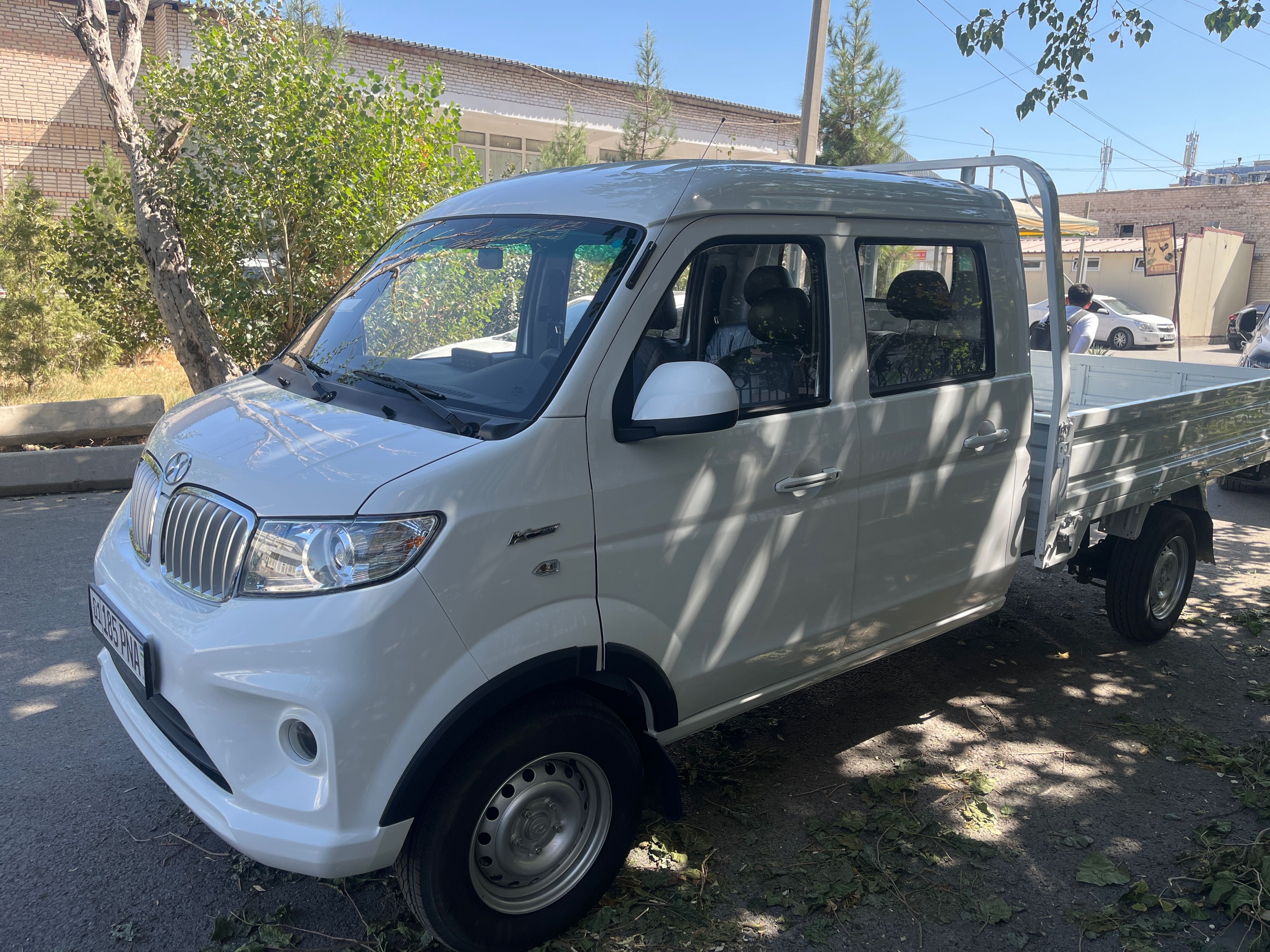 Срочно продаётся Shineray т32