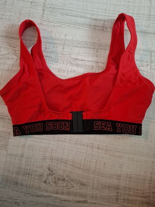 Costum de baie 2 piese mărimea XS NOU